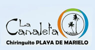 La Canaleta