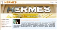 Consultas Médicas Hermes